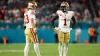 49ers vs. Dolphins live updates: Reaction, analysis of SF's 29-17 loss