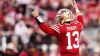 NFL insider shares details of 49ers QB Purdy's reported contract
