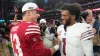 NFL reveals date, time for 49ers-Cardinals Week 18 matchup