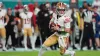 How PFF graded Purdy, 49ers in frustrating loss to Dolphins