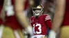 49ers' 2025 home, away games set with last place clinched