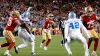 Maiocco's observations: Purdy, Pearsall shine in 49ers' loss to Lions