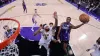 What we learned as Kings waste big Fox, Domas games in loss to Lakers