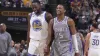 De'Aaron defends Kings' ‘dope' victory beam from Draymond criticism