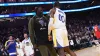 Draymond accepts Warriors bench role to maximize Kuminga