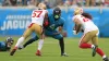 How Greenlaw, Hufanga are impacting 49ers with returns imminent