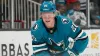 Report: Zetterlund, Sharks begin contract extension talks