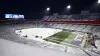 Check out wild scenes from blizzard before 49ers-Bills game