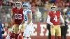 Moody's shaken confidence has Shanahan evaluating 49ers kicker job