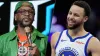 Comedian Williams hilariously takes credit for Curry's NBA greatness