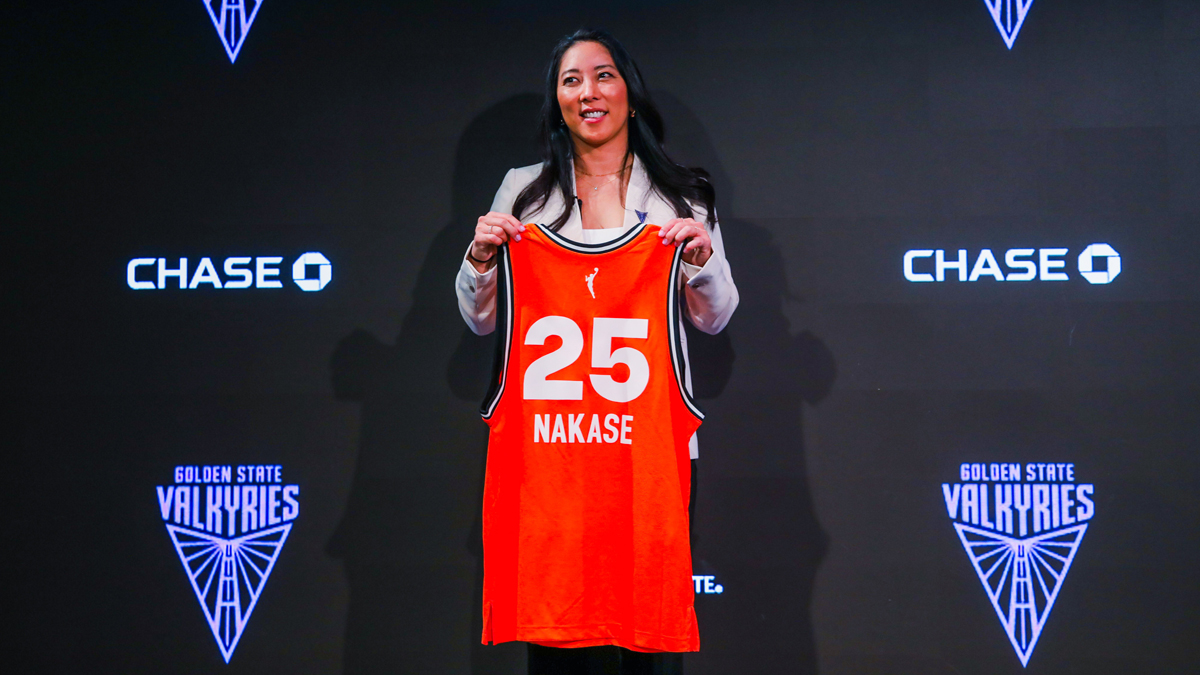 Golden State Valkyries WNBA expansion draft tracker Players, roster