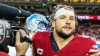 Why 49ers' Bosa believes Lions look like ‘fun team to play for'