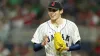 Signing Japanese star Sasaki would be ‘dream' for Posey, Giants