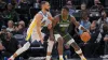 Why Steph vs. Edwards matchup key to Warriors-Timberwolves game