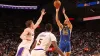 What we learned as Steph's big Christmas game wasted in loss to Lakers