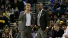 Kerr disappointed by ‘shocking' Kings' reported firing of Brown