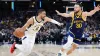 Why Steph vs. Haliburton is matchup to watch in Warriors-Pacers