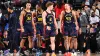 Warriors' depth issues magnified without Steph in loss to Clippers 