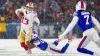 Maiocco's Observations: 49ers' playoff hopes fade with loss to Bills