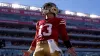 Purdy describes mindset that fueled 49ers' offensive resurgence