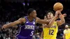 What we learned as foul trouble costs Kings in loss to Lakers