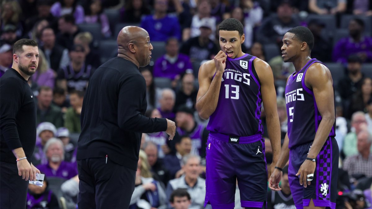 Fox, Kings send perfect message in thrilling win vs. Rockets