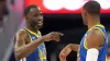 Draymond makes ‘honest' admission about playing center for Warriors