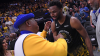 E-40 urges Warriors to keep Kuminga, Wiggins at NBA trade deadline