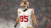 Kittle keeping faith in 49ers despite ‘depressing' season