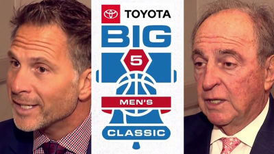 City head coaches feeling anxious as 2nd Annual Big 5 Classic approaches