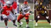 NFL mock draft: Who experts project 49ers will pick in first round