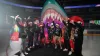 How Sharks' new ‘Holiday Inflatables' rap music video came about