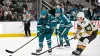 Warsofsky claims Sharks ‘don't know what it takes to win' in NHL