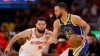 Why Steph vs. VanVleet matchup key to Warriors-Rockets NBA Cup game