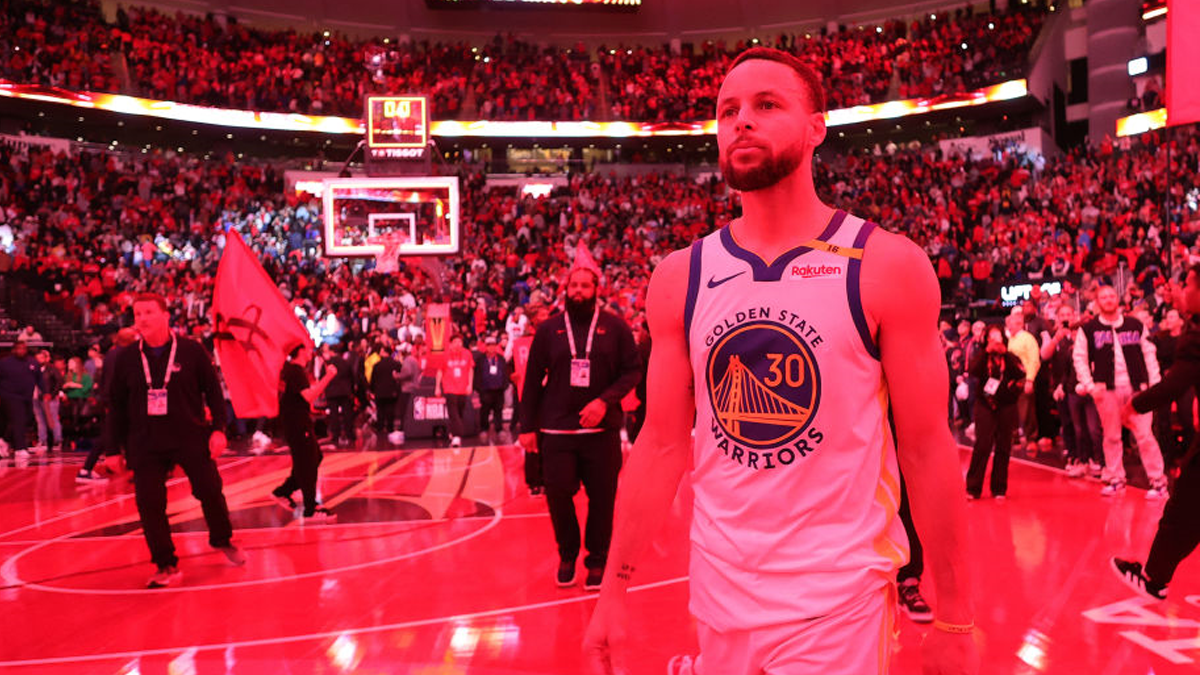 Steph Curry reveals if he regrets late shot in Warriors’ NBA Cup loss ...