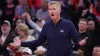 Kerr rips ‘unconscionable' officiating in final seconds of Dubs' loss