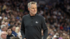 What Kerr stressed to Warriors' youngsters about playing with Steph