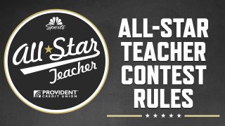 AST Contest Rules