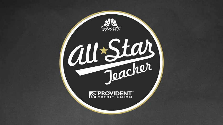 All-Star Teacher Contest