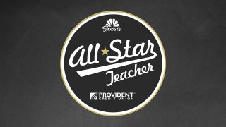All-Star Teacher Contest