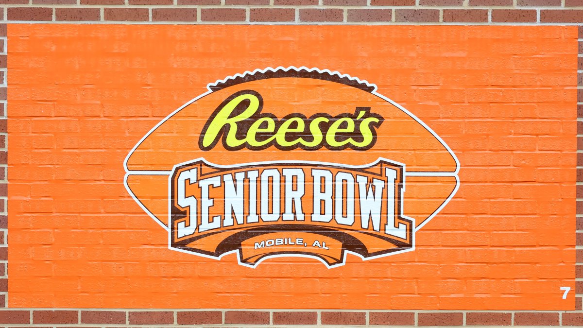 2025 Senior Bowl Date, location, rosters, history and more NBC