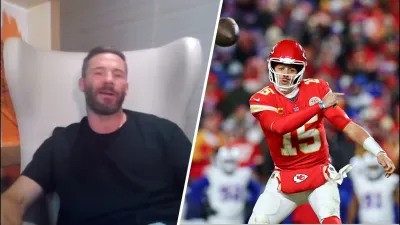 ‘Nonsense': Julian Edelman on NFL/Chiefs conspiracies