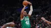 Warriors target Al Horford ‘unlikely' to return to Celtics, Brad Stevens says