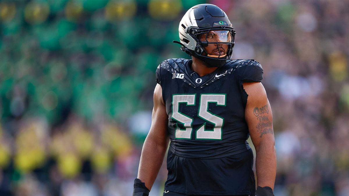 NFL draft 2025 Five defensive tackle prospects 49ers could target NBC Sports Bay Area