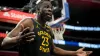 Draymond hilariously explains viral Christmas Day foul vs. Lakers