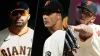 Giants agree to contracts with three players to avoid arbitration