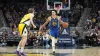 Warriors' depth pieces show potential trade value in loss to Pacers