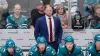 Why Sharks are in good place despite eight-game losing streak