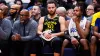 Steph, Draymond see Warriors reality draining the highest of hopes