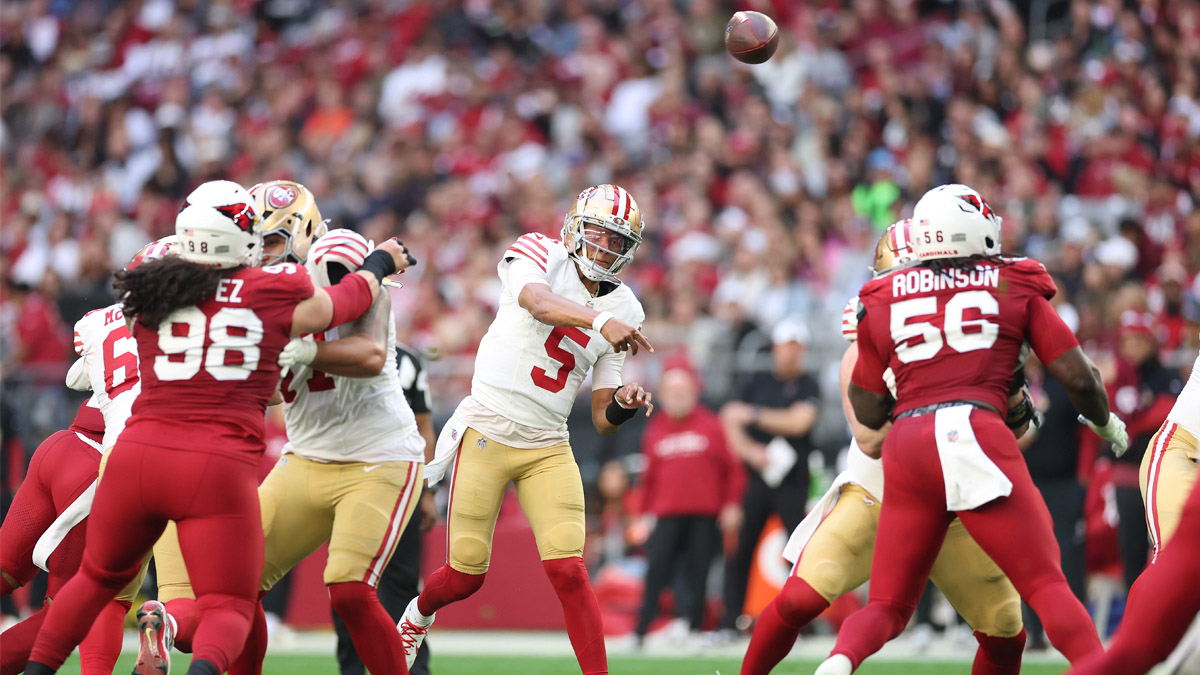 Maiocco’s Observations: Disastrous season ends with loss to Cardinals